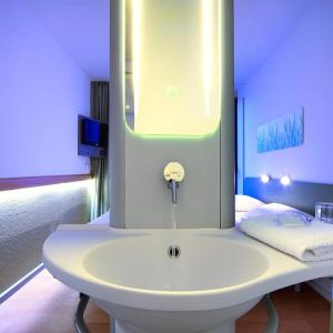 ibis budget Dresden City - 14