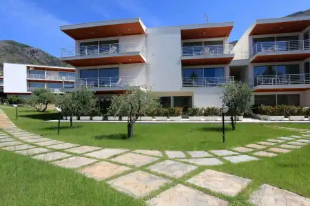 Sporting Club Resort - 8