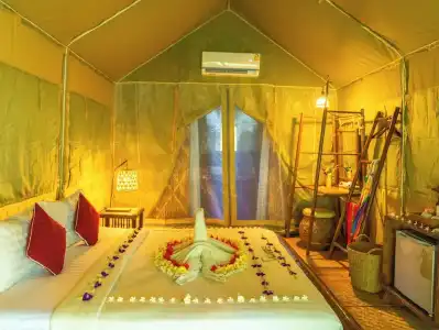 Khaosok Boutique Hideaway - 93