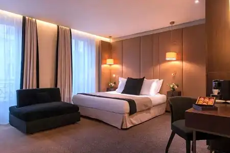 Hôtel La Bourdonnais by Inwoods - 30