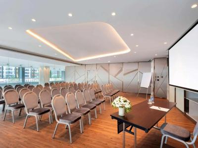 Ibis Styles Bangkok Ratchada - 45