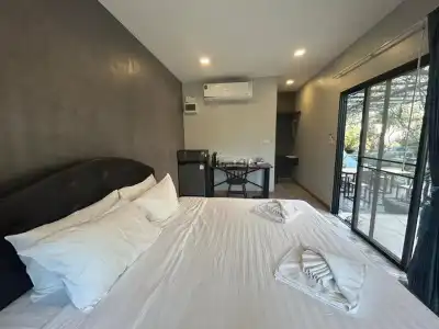 Uthaithani Resort - 1
