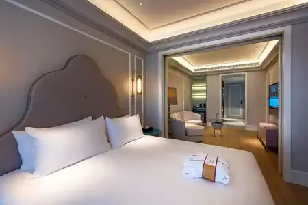 Mercure Shanghai Hongqiao SOHO - 64