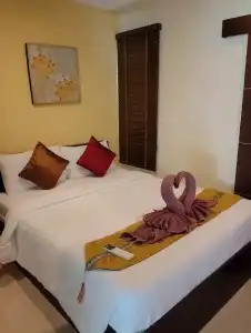 The Lai Thai Luxury Condominiums - 41