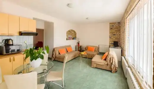 Contessa Apartments - 53