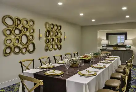 Hilton Santa Cruz/Scotts Valley - 17