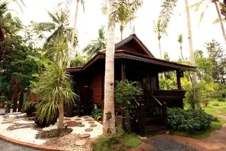 Baan Habeebee Resort - 125