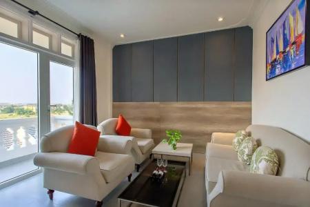 Aurora Riverside and Spa - 147