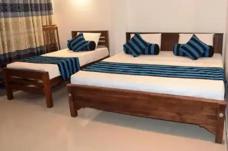 Sarala Residence - 1