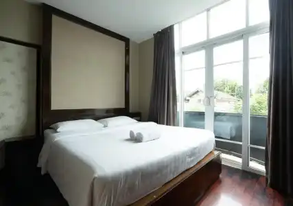 Greenview Ekkamai10 Residence - 41