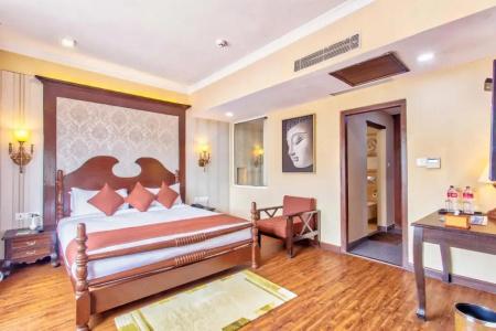 Da Yatra Courtyard & Resort - 64
