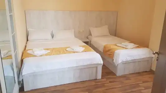 Nakashidzes Apartments - 43