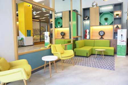 Holiday Inn Istanbul Sisli by IHG - 47