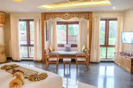 Green Field Resort - 75