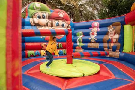 Magic Robin Hood - 18