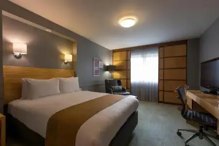 Holiday Inn Cambridge by IHG - 81
