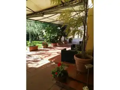 Albergo Conca D'Oro - 9