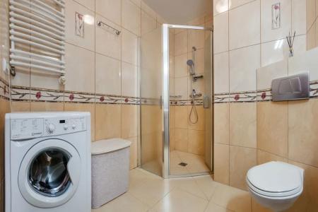 Apartment Olymp - 38