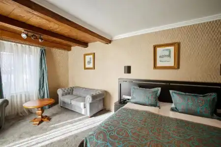 ATLAS Posthotel - 102