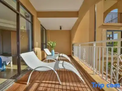 Stamford Plaza Brisbane - 67