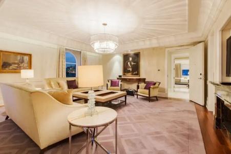 The Ritz-Carlton, Montréal - 93