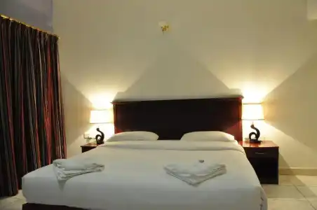 Sahara Apartment - 40