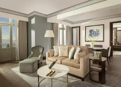 Royal Savoy & Spa - 2