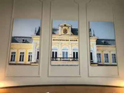 Anna Palace - 34