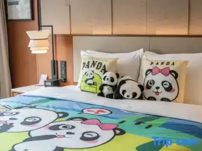 YULUXE Chengdu - 25