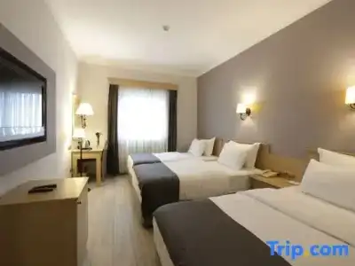 Zhejiang Business - 116