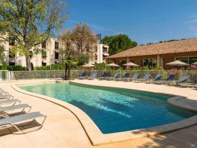 Novotel Aix en Provence Pont de l'Arc Fenouillères - 13