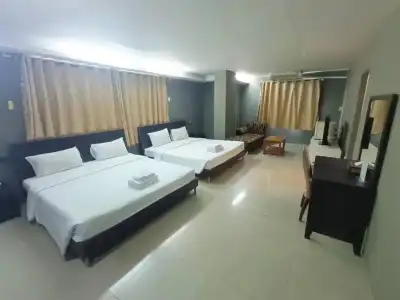 Centric Place - 3
