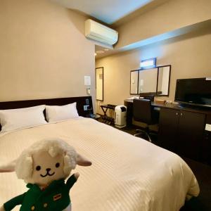 Route-Inn Koriyama Minami - 30
