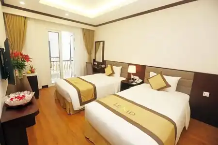 M Village Tho Nhuom - 92