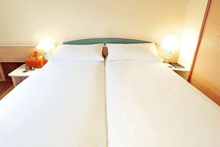 ibis Chambery - 22