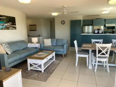 Belvedere Apartments - 54