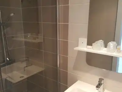 Hôtel Bristol Reims - 6