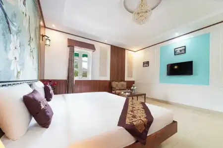 Phu Van Resort & Spa - 58