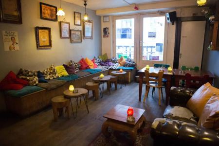 The Flying Pig Downtown Youth Hostel - 22