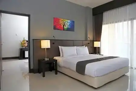 Woraburi Pattaya Resort & Spa - 51