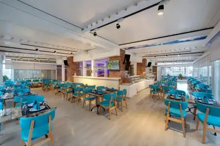 Pozcu Otel - 14