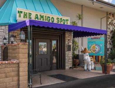 Kings Inn San Diego - 26