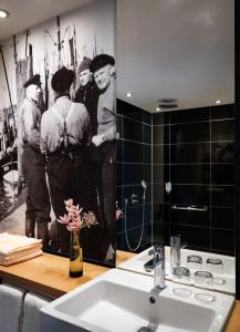 Best Western Das Donners - 78