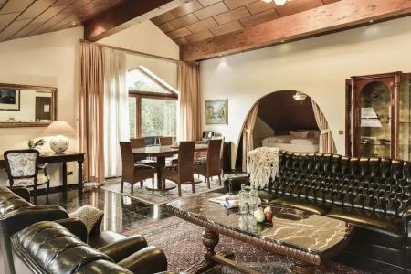 Hotel-Restaurant Barbarossahof - 153