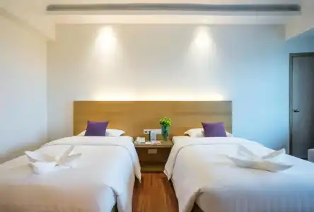 Crystal Crown Petaling Jaya - 36
