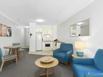 Ramada Resort Flynns Beach - 106