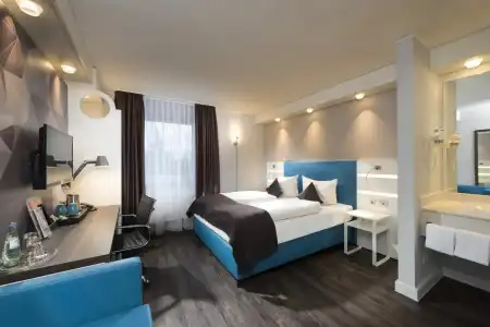 ibis Styles Cologne Airport Troisdorf - 49
