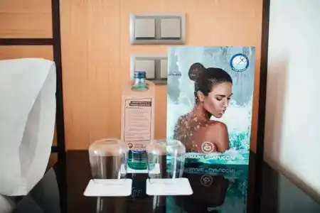 Poseidon La Manga & Spa - Designed for Adults - 30