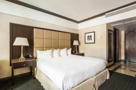 Bonaventure Montreal - 56