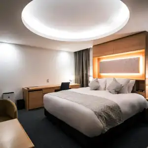 Kyoto Shijo Takakura Grandereverie - 24